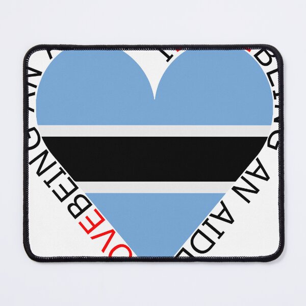 Item preview, I Love Being An Aide designed and sold by TheIconSmith.