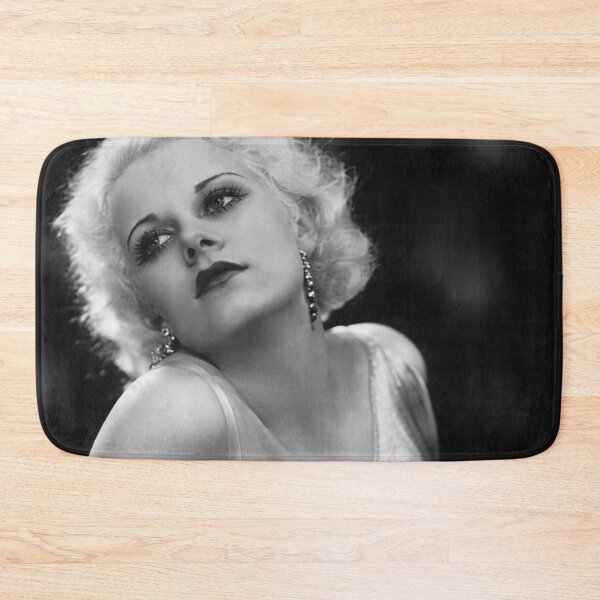 Item preview, Jean Harlow Timeless Elegance designed and sold by oliviafowlerart.
