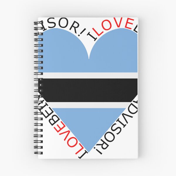 Item preview, I Love Being An Advisor designed and sold by TheIconSmith.