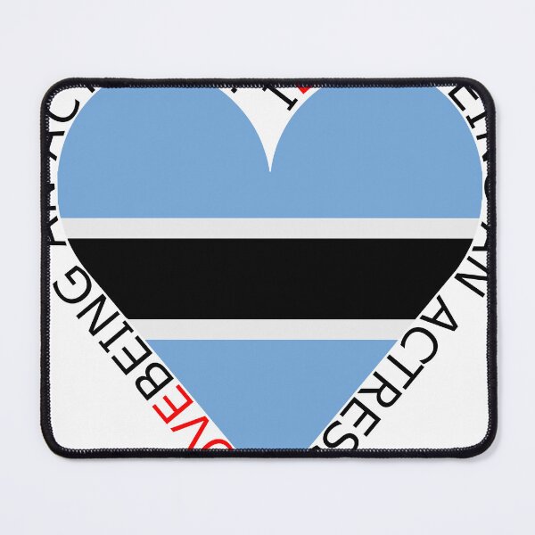 Item preview, I Love Being An Actress designed and sold by TheIconSmith.