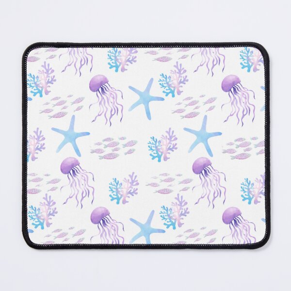 Item preview, Ocean Animals Pattern designed and sold by Nesro34.