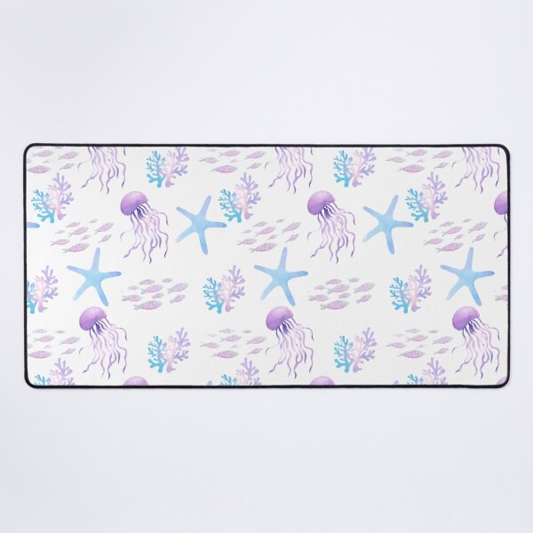 Item preview, Ocean Animals Pattern designed and sold by Nesro34.