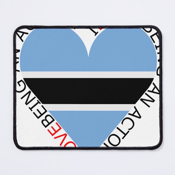 Item preview, I Love Being An Actor designed and sold by TheIconSmith.