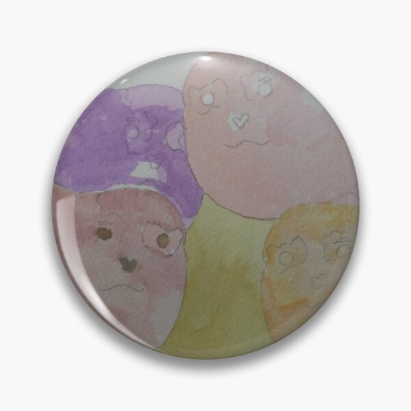 Item preview, Fantasy bubbles designed and sold by IsabelQuincoces.