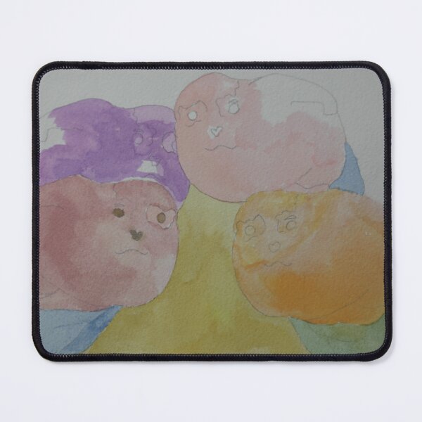 Item preview, Fantasy bubbles designed and sold by IsabelQuincoces.