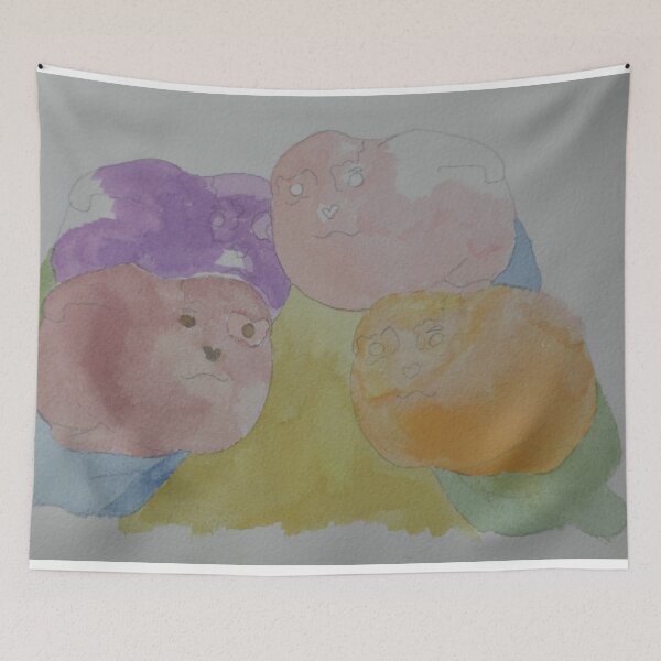 Item preview, Fantasy bubbles designed and sold by IsabelQuincoces.