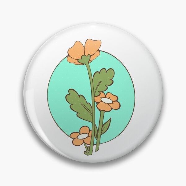 Item preview, Yellow Flowers designed and sold by starlit-art.