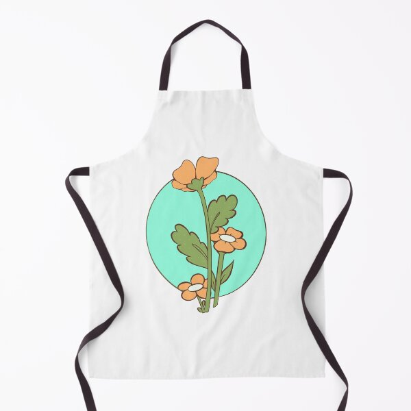 Item preview, Yellow Flowers designed and sold by starlit-art.