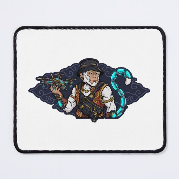 Item preview, Signal Simian designed and sold by Odd Even Number.