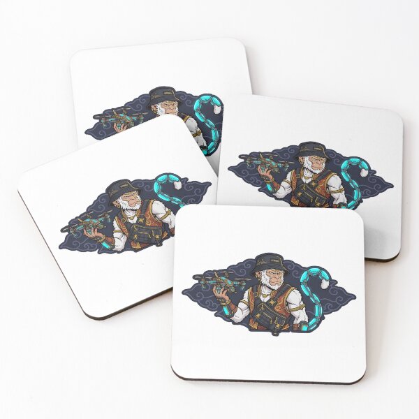 Item preview, Signal Simian designed and sold by Odd Even Number.
