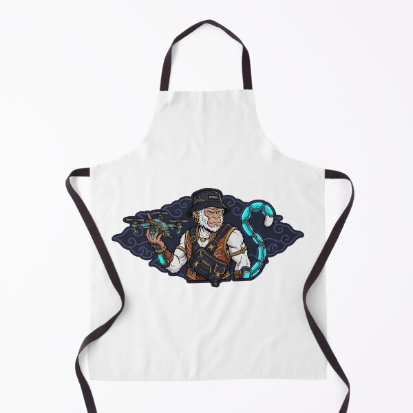 Item preview, Signal Simian designed and sold by Odd Even Number.