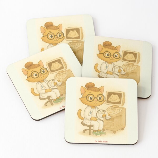 Item preview, Dr. Mia Miau and the ultrasound designed and sold by drmiamiau.