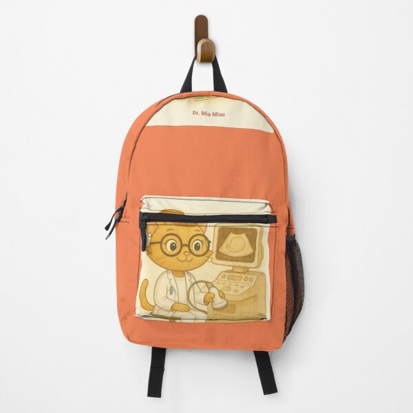 Item preview, Dr. Mia Miau and the ultrasound designed and sold by drmiamiau.