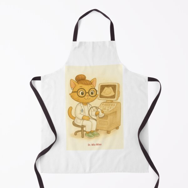Item preview, Dr. Mia Miau and the ultrasound designed and sold by drmiamiau.