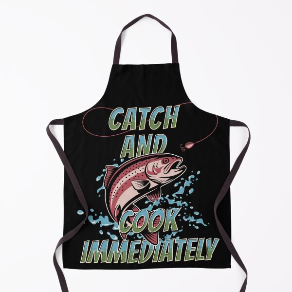 Item preview, Rainbow trout fishing: catch and cook immediately designed and sold by KriegerTJ.
