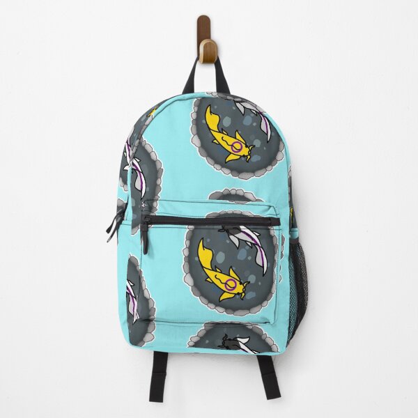 Item preview, Demi Ace and Intersex Pride Koi Pond designed and sold by CastleOfDragons.