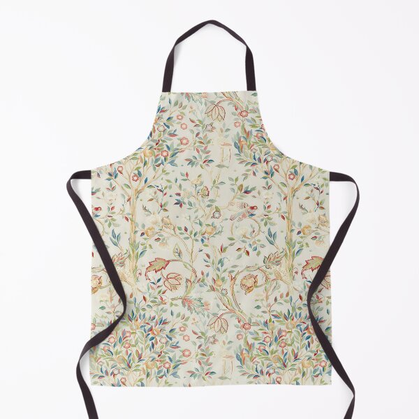 Item preview, William Morris Floral Pattern designed and sold by maniacfitness.