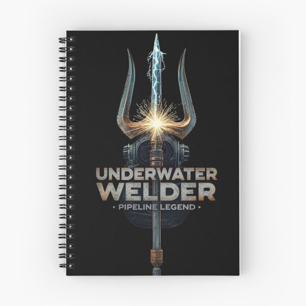 Item preview, Pipeline Legend: The Subsea Master designed and sold by AuntKikiShirts.
