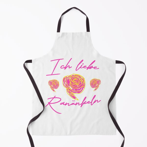 Item preview, I love ranunculus designed and sold by vibeno1.