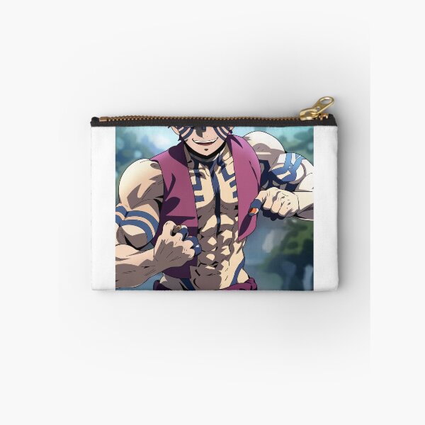 Item preview, Akaza – Anime Illustration designed and sold by Tomdrawings.