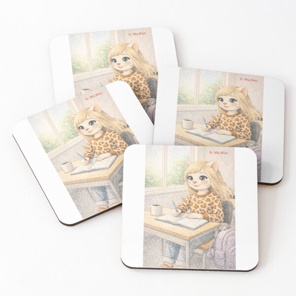 Item preview, Cindy Meow designed and sold by drmiamiau.