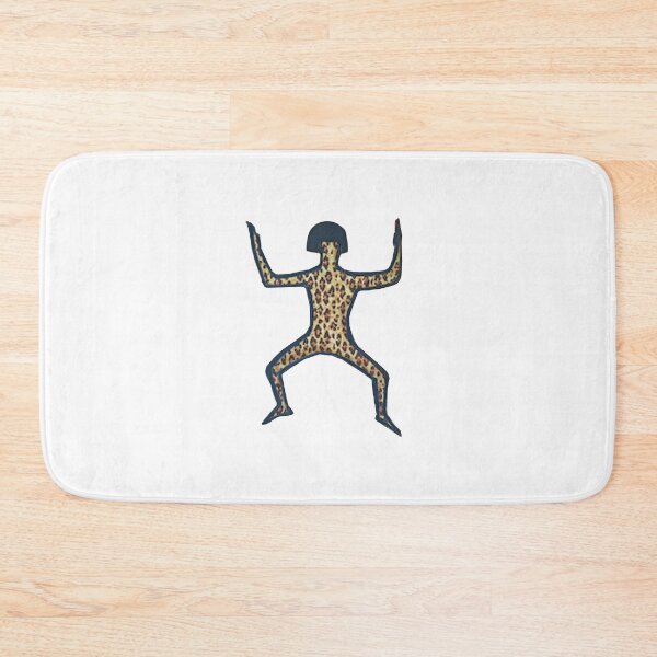 Item preview, Warrior Woman designed and sold by Yoga Abstracts, etc..