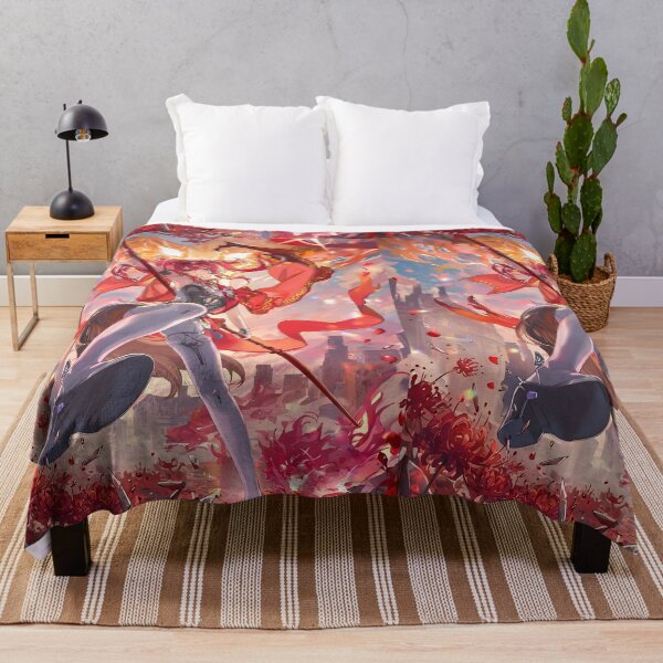 Item preview, Wuthering Waves designed and sold by TylerRoseStorey.