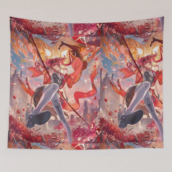 Item preview, Wuthering Waves designed and sold by TylerRoseStorey.