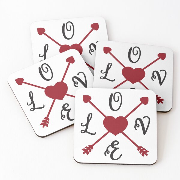 Item preview, Love designed and sold by Texas Southern Studio.