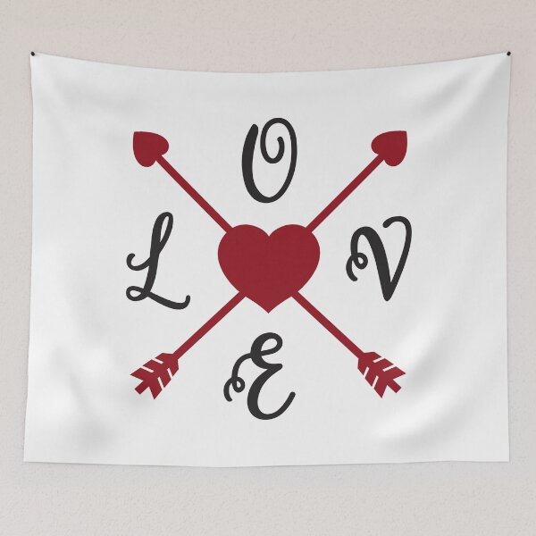 Item preview, Love designed and sold by Texas Southern Studio.