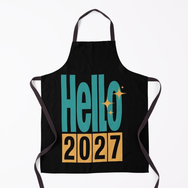 Item preview, Hello 2027 designed and sold by jkrphoto.