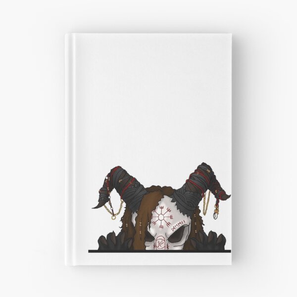 Item preview, Peekin Demon designed and sold by OfTheEther.