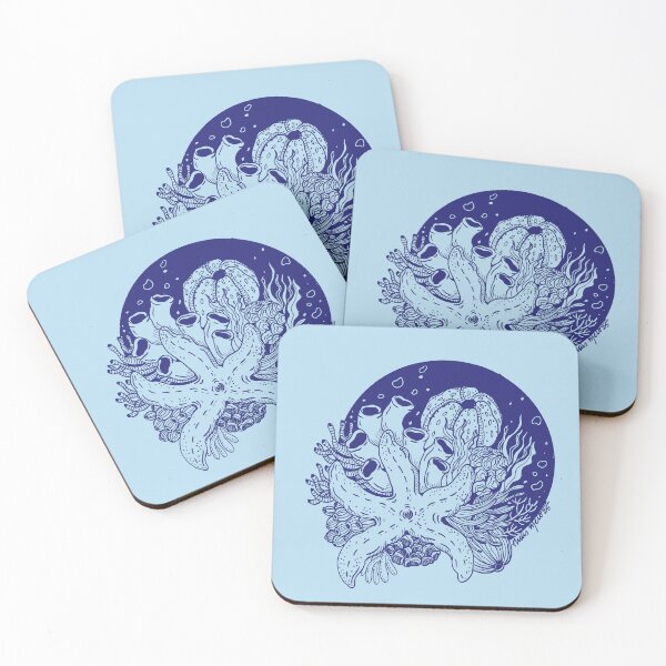 Item preview, Earth Day - The Ocean designed and sold by ThaisMelo.