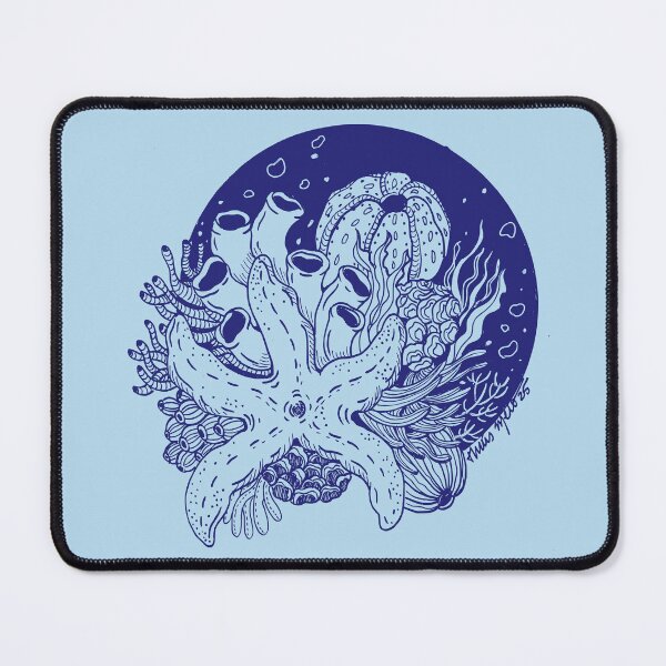 Item preview, Earth Day - The Ocean designed and sold by ThaisMelo.