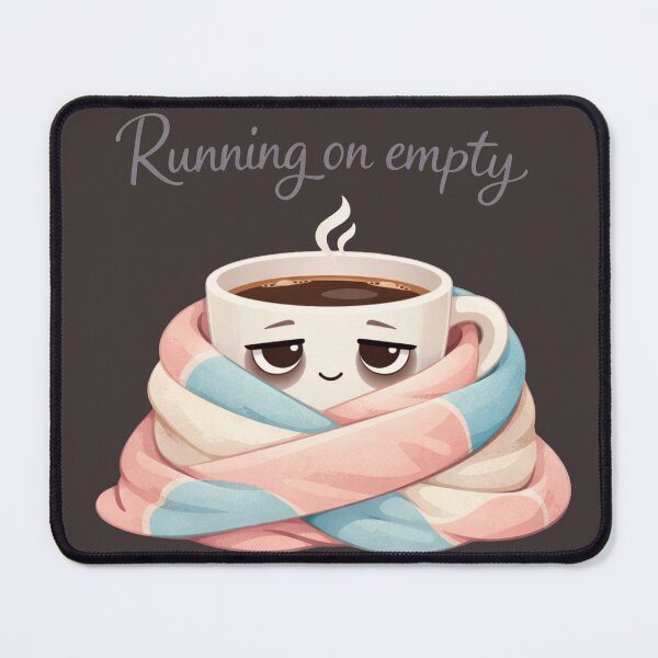 Item preview, "Just Surviving" Coffee Mug (Out of Stock)  designed and sold by Bittor18.