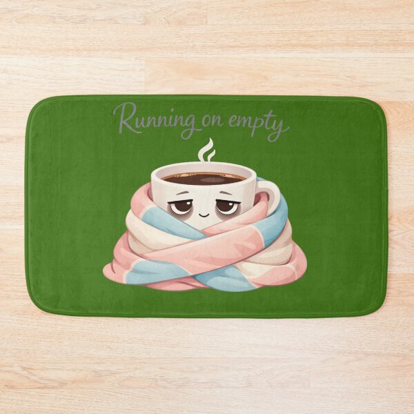 Item preview, "Just Surviving" Coffee Mug (Out of Stock)  designed and sold by Bittor18.