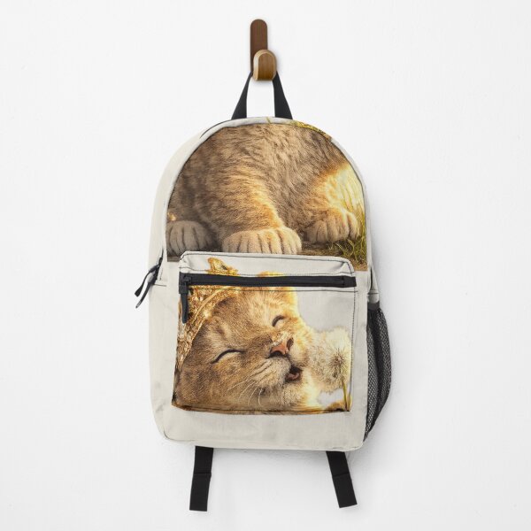 Item preview, Royal Lion Golden Crown. designed and sold by Nika Art Studio.