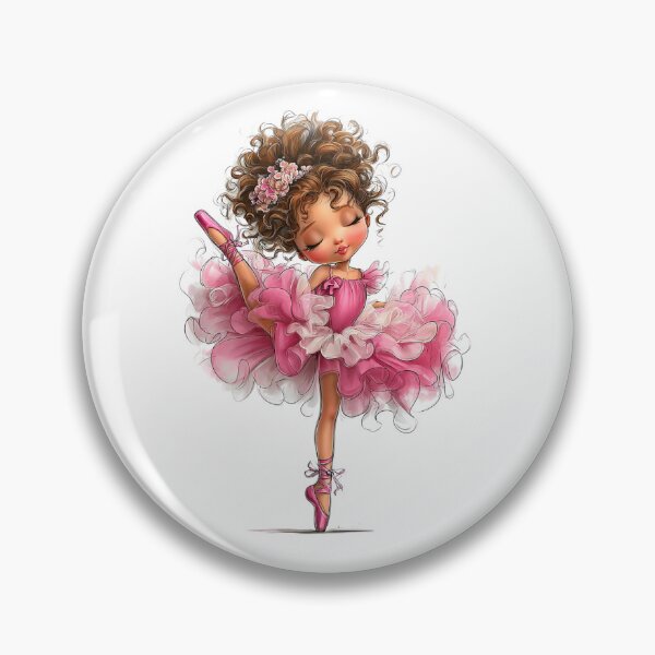Item preview, Sweet Ballerina  designed and sold by chicdeboutique.