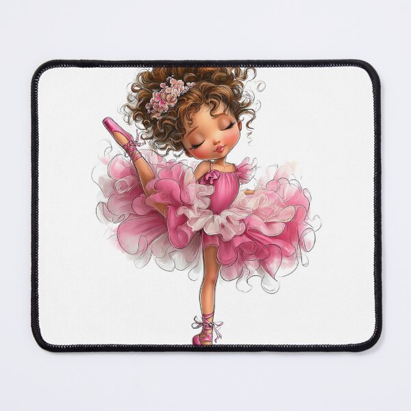 Item preview, Sweet Ballerina designed and sold by chicdeboutique.