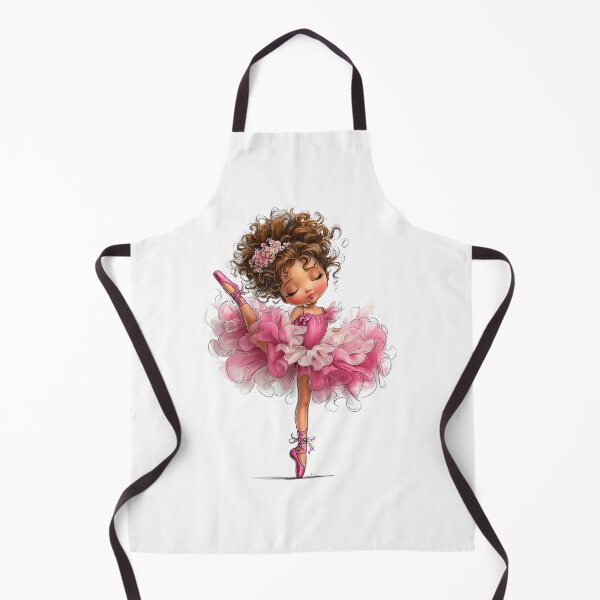 Item preview, Sweet Ballerina designed and sold by chicdeboutique.