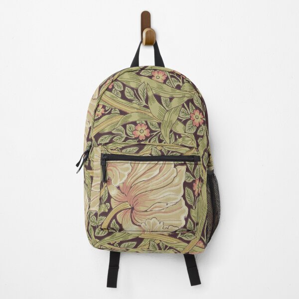 Item preview, William Morris Pimpernel Pattern designed and sold by maniacfitness.