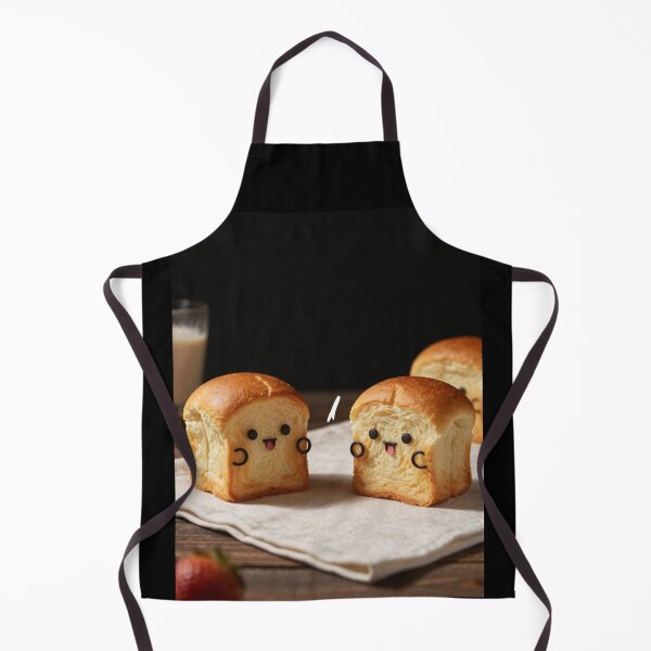 Item preview, Kawaii Sourdough Rolls designed and sold by PatronesKawai.