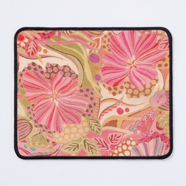 Item preview, Pink floral girly instagram aesthetic designed and sold by AnimeKpopVibes.