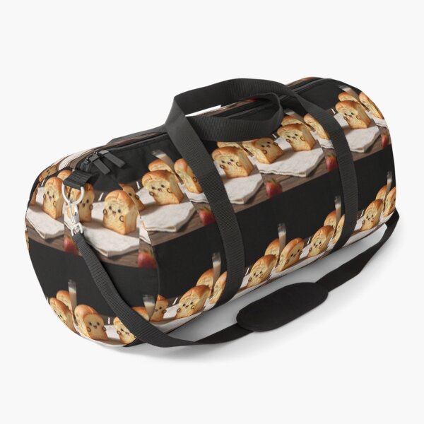 Artikelvorschau, Kawaii Sauerteigbrötchen entworfen und verkauft von PatronesKawai.