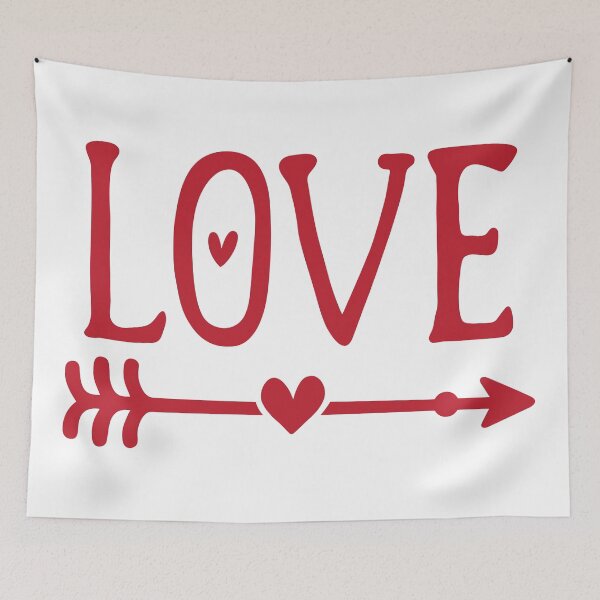 Item preview, Love designed and sold by Texas Southern Studio.