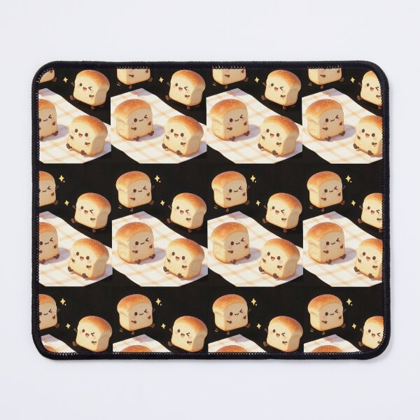 Item preview, Kawaii Sourdough Rolls designed and sold by PatronesKawai.