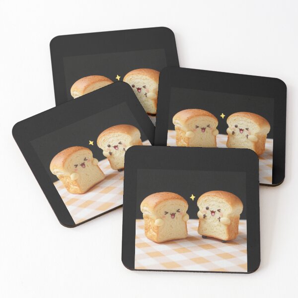 Item preview, Kawaii Sourdough Rolls designed and sold by PatronesKawai.