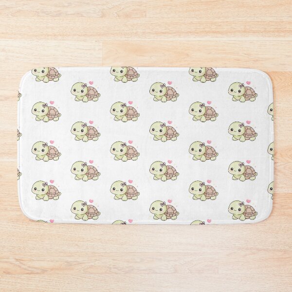 Item preview, Cute little turtle  designed and sold by Wennixoxo.