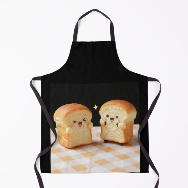 Item preview, Kawaii Sourdough Rolls designed and sold by PatronesKawai.