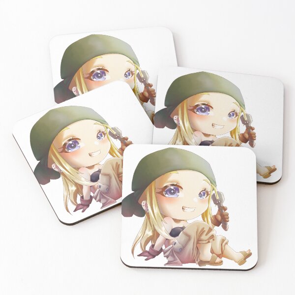 Item preview, Winry Rockbell designed and sold by LunarChibistry.